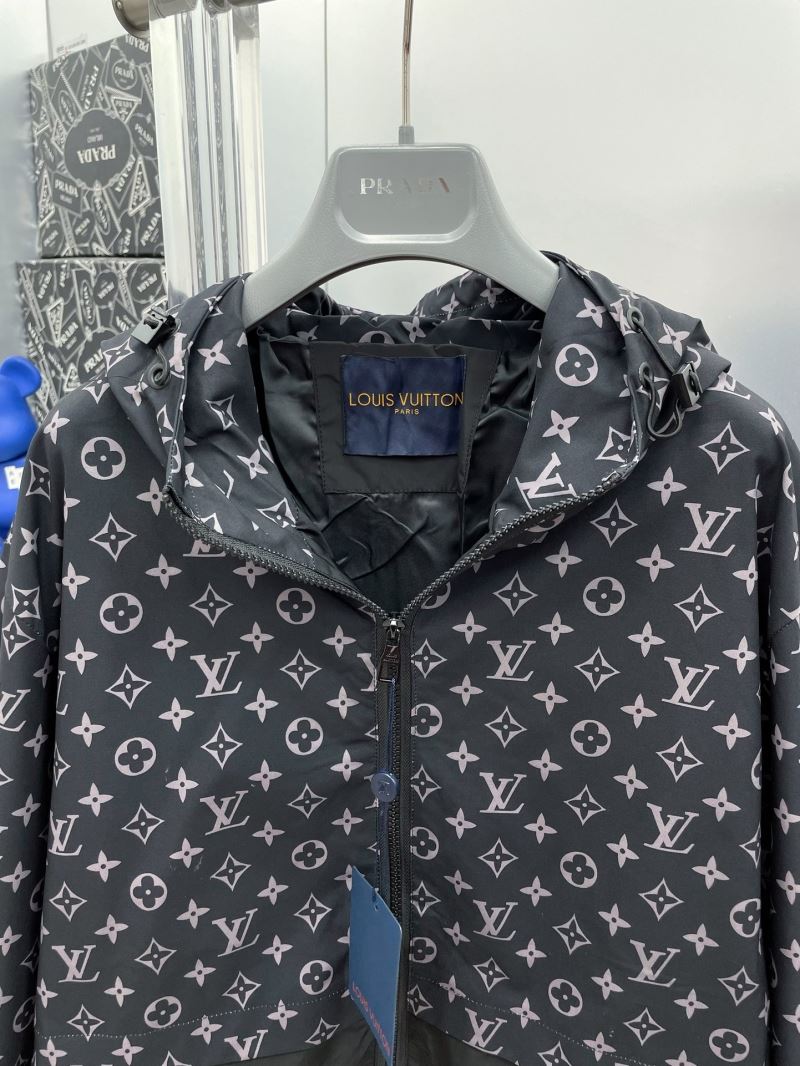 Louis Vuitton Outwear